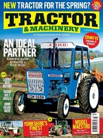 Tractor & Machinery